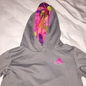ADIDAS hoodie